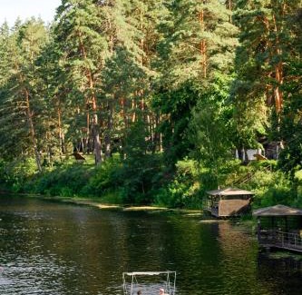 Sukhinovka Resort | Мис Доброї Надії Полтава