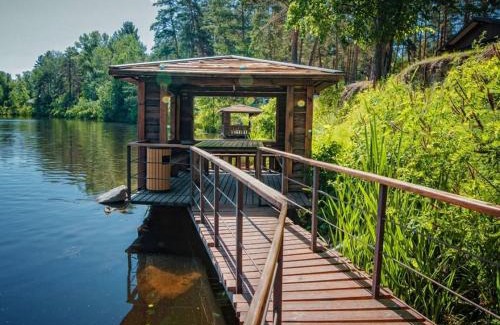 Sukhinovka Resort | Мис Доброї Надії Полтава