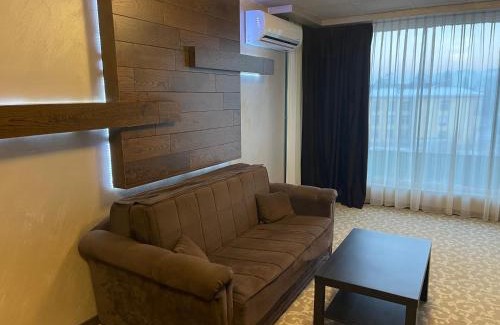 Velingrad Apartment | Мия 2 Deluxe Royal Spa