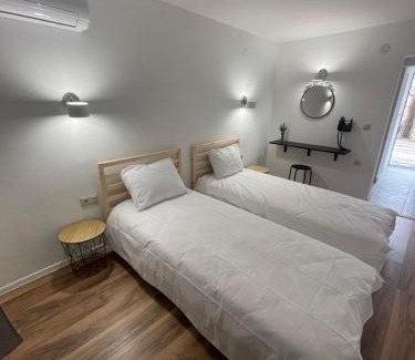 Vitosha District Hotel | Мотел Тихия кът