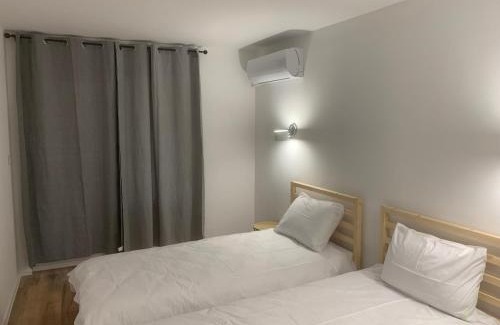 Vitosha District Hotel | Мотел Тихия кът