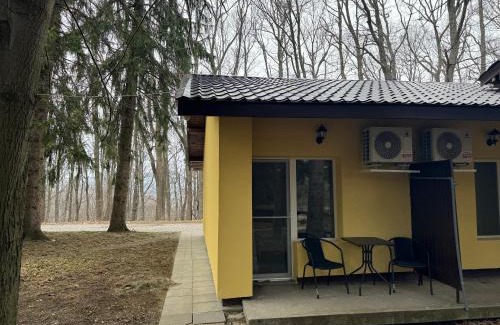 Vitosha District Hotel | Мотел Тихия кът