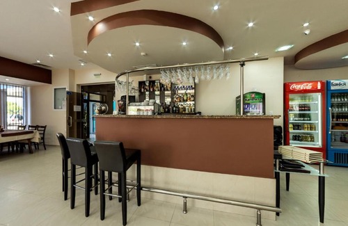 rajon Vrabnitsa Hotel | Мотел Юбим