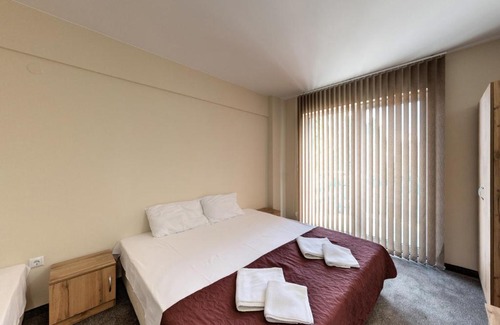 rajon Vrabnitsa Hotel | Мотел Юбим