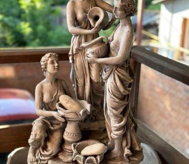 Sumy Bed & Breakfast | Міні-готель "Садиба"