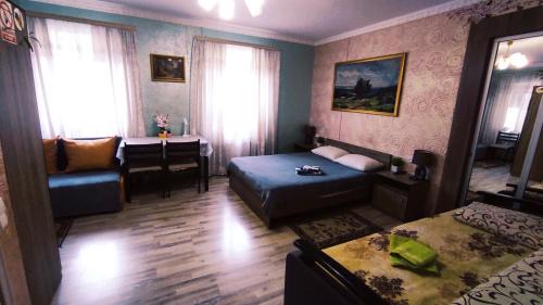 Yahotyn House | Міні КВАРТАЛ