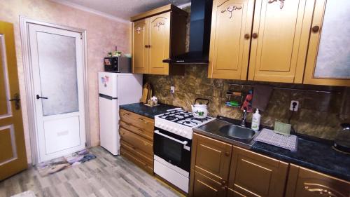 Yahotyn House | Міні КВАРТАЛ