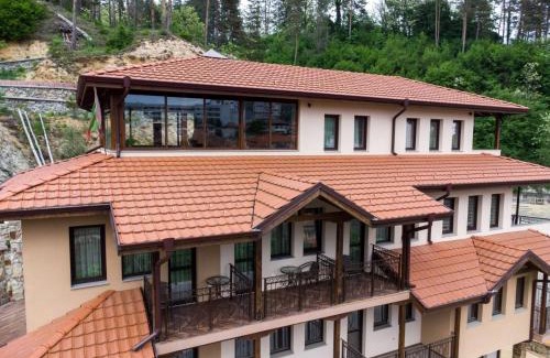 Zlatograd House | Надежда - Златоград