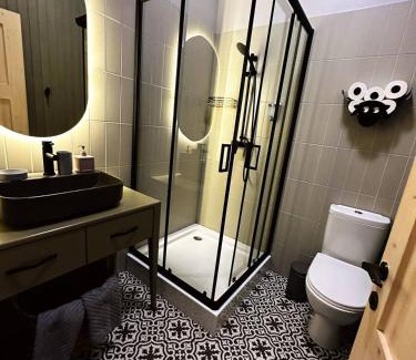 Soymy Villa | Над фермою