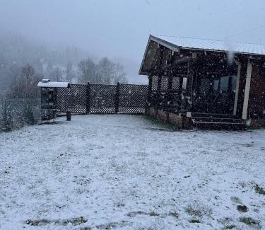 Soymy Villa | Над фермою