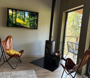 Soymy Villa | Над фермою