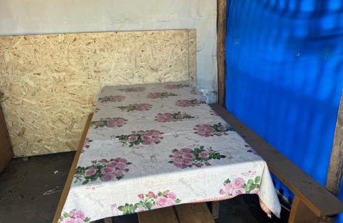 Ak-Talaa District House | Назира