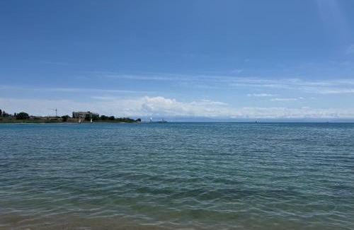 Ak-Talaa District House | Назира