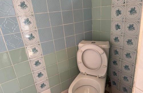 Ak-Talaa District House | Назира