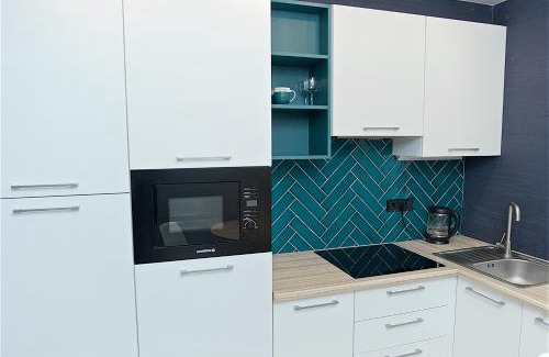 Cherkasy Apartment | Найгарніша квартира в Черкасах!