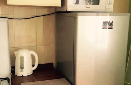 Smolensk Apartment | Нахимова 23