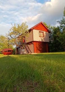 Mykulychyn House | На Пагорбі
