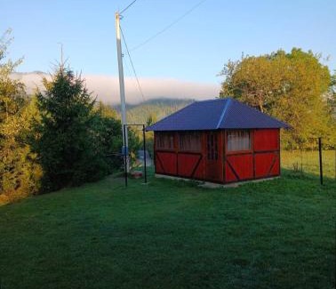 Mykulychyn House | На Пагорбі