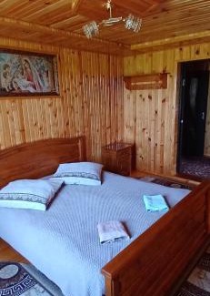 Mykulychyn House | На Пагорбі