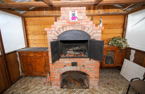 Suzdal House | На Садовой.