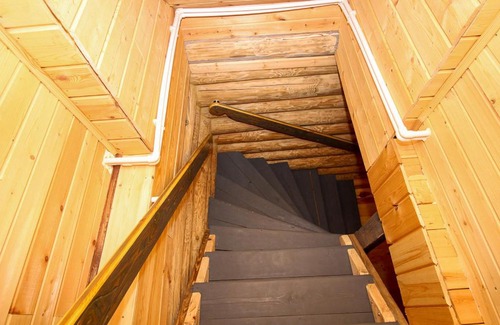 Suzdal House | На Садовой.