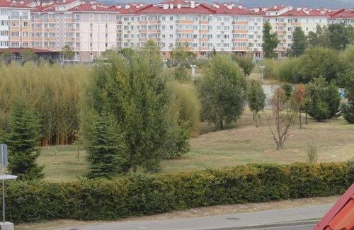 Imeritinskaya Lowland House | НЕКРАСОВКА