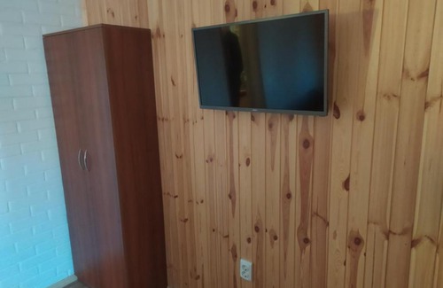 Sukhinovka Apartment | Нова квартира