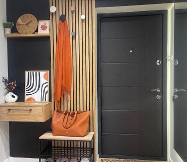 Uman Apartment | Нова однокімнатна квартира