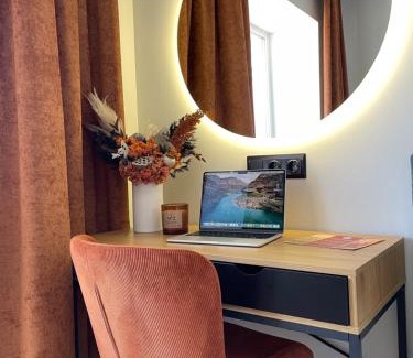 Uman Apartment | Нова однокімнатна квартира