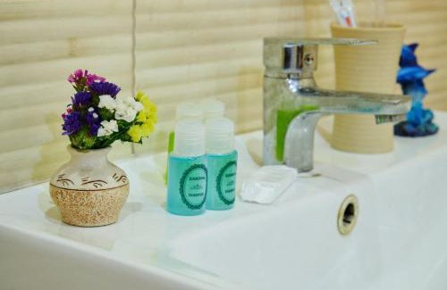 Zarichnyi District Apartment | Новострой Прокофьева