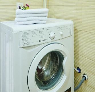 Zarichnyi District Apartment | Новострой Прокофьева