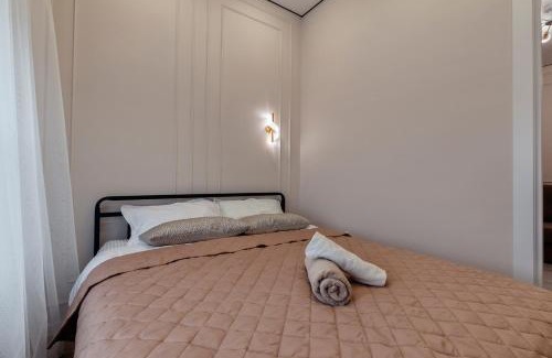 Yesil District Apartment | Новые шикарные апартаменты в центре