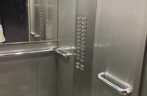 Pechers'kyi District Apartment | Новый дом, ЖК" Французский квартал 2" Панораный вид, 20 этаж