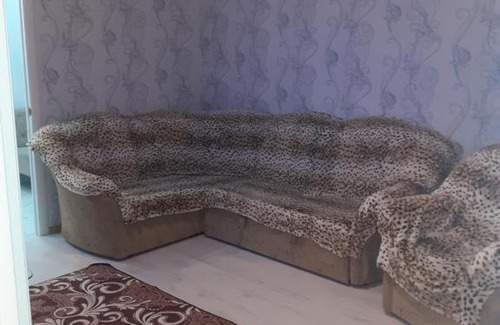 Kaztsik Apartment | Новый жилой комплекс