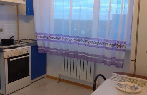 Kaztsik Apartment | Новый жилой комплекс