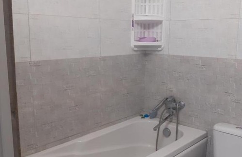 Kaztsik Apartment | Новый жилой комплекс