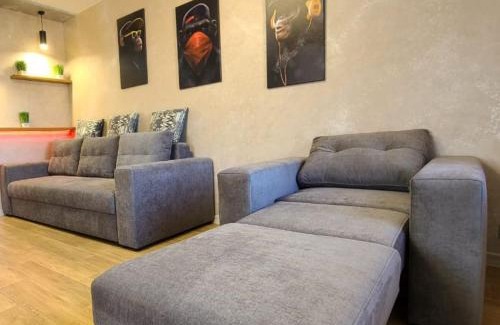 Uman Apartment | Нові Ексклюзивні Апартаменти біля Софіївського Парку