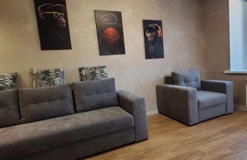 Uman Apartment | Нові Ексклюзивні Апартаменти біля Софіївського Парку