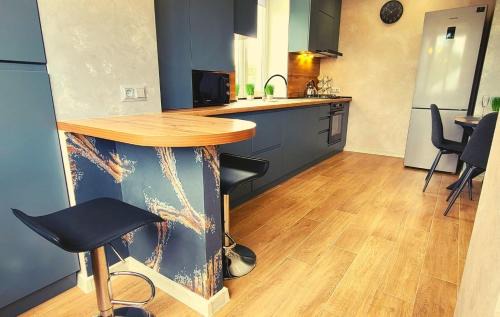 Uman Apartment | Нові Ексклюзивні Апартаменти біля Софіївського Парку