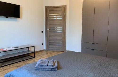 Kosuv Stary Apartment | Нові Loft Апартаменти 5 (центр-залізничний вокзал)