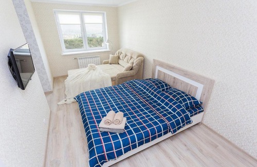 Moskovsky District Apartment | Однокомнатная квартира в Минске