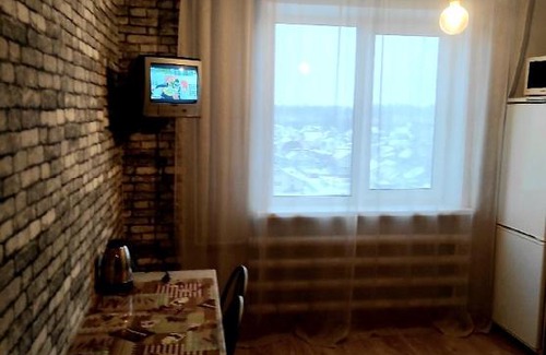 Murom Apartment | однокомнатная квартира