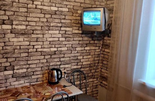 Murom Apartment | однокомнатная квартира