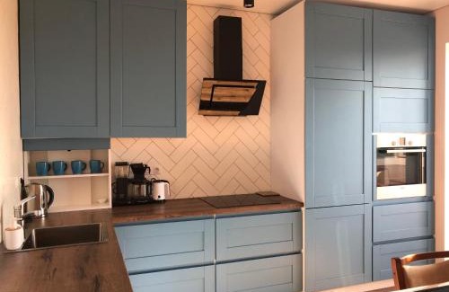 Uman Apartment | Однокімнатна квартира