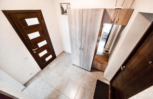 Lenins'kyi district Apartment | Однокімнатна VIP квартира на Словянці з терасою в новому будинку