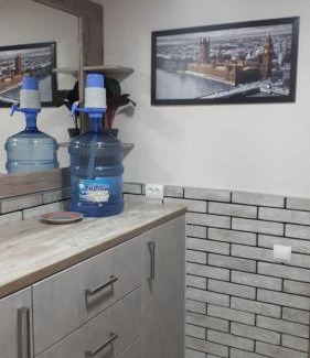 Kirovograd House | Окремі номери в гостьовому будинку типу guest house