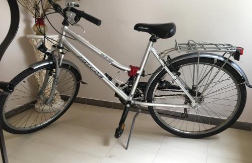 Truskavets Apartment | олан