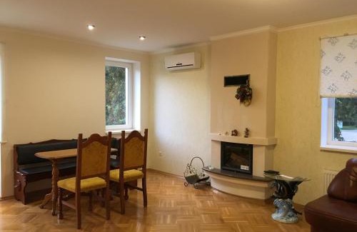 Truskavets Apartment | олан