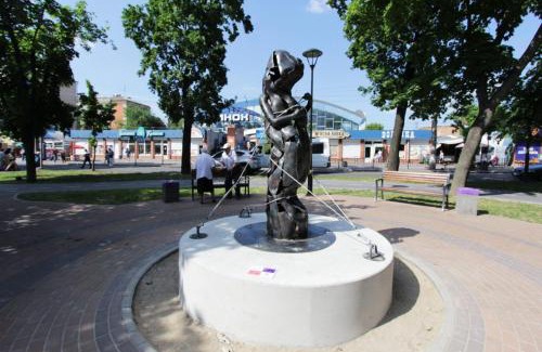 Bila Tserkva Apartment | Олександрійський б-р 125 CityRooms