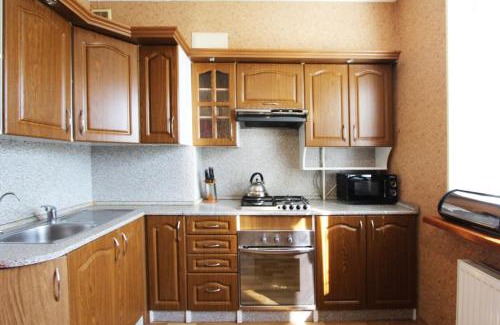 Bila Tserkva Apartment | Олександрійський б-р 125 CityRooms